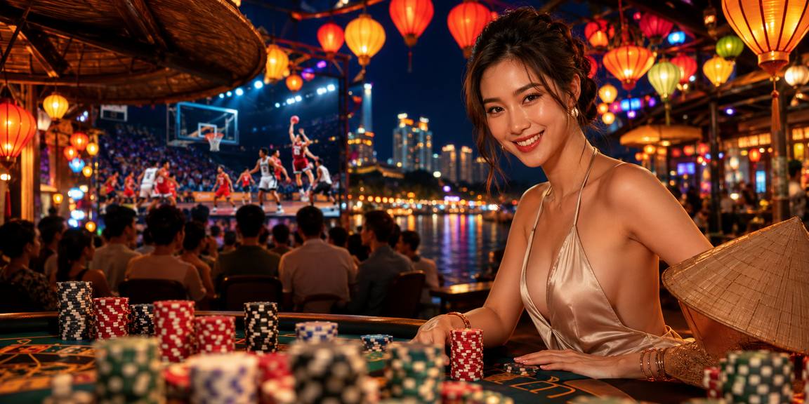 vj148 Live Casino